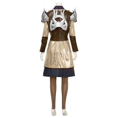 Baldur's Gate III SHADOWHEART Cosplay Costume