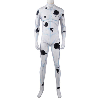 Spider-Man: Across the Spider-Verse The Spot Cosplay Costume