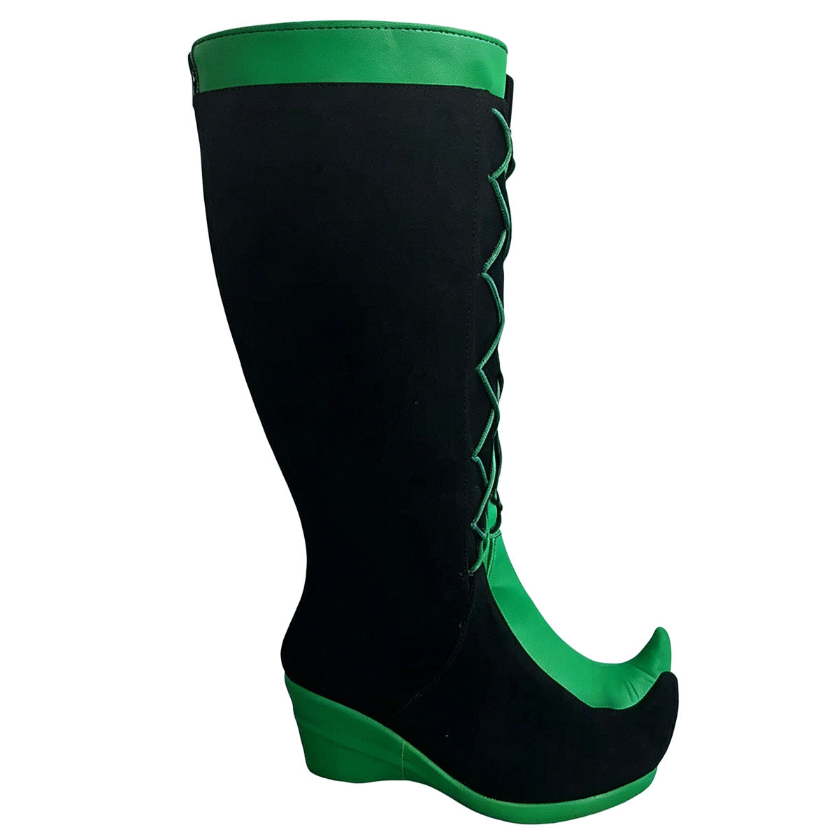 Akatsuki Deidara aus Naruto Halloween Weiße Schuhe Cosplay Stiefel