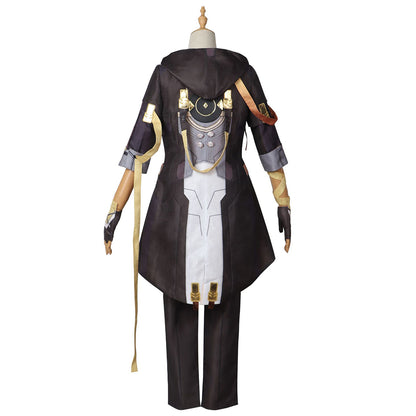 [In stock] Honkai: Star Rail Male The Trailblazer Cosplay Costume