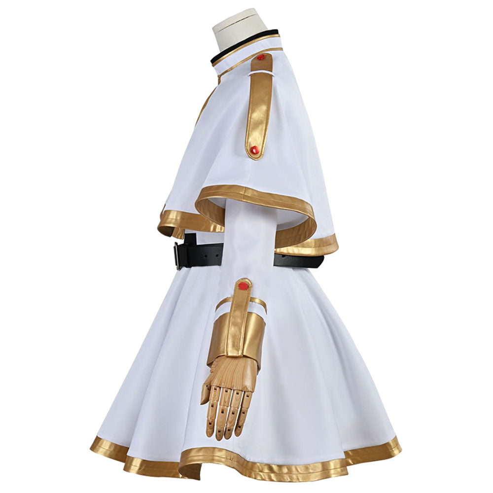 Costume de Cosplay Tokyo Mew Mew Ichigo Momomiya 2022