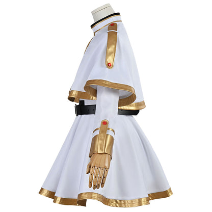 Costume de Cosplay Tokyo Mew Mew Ichigo Momomiya 2022