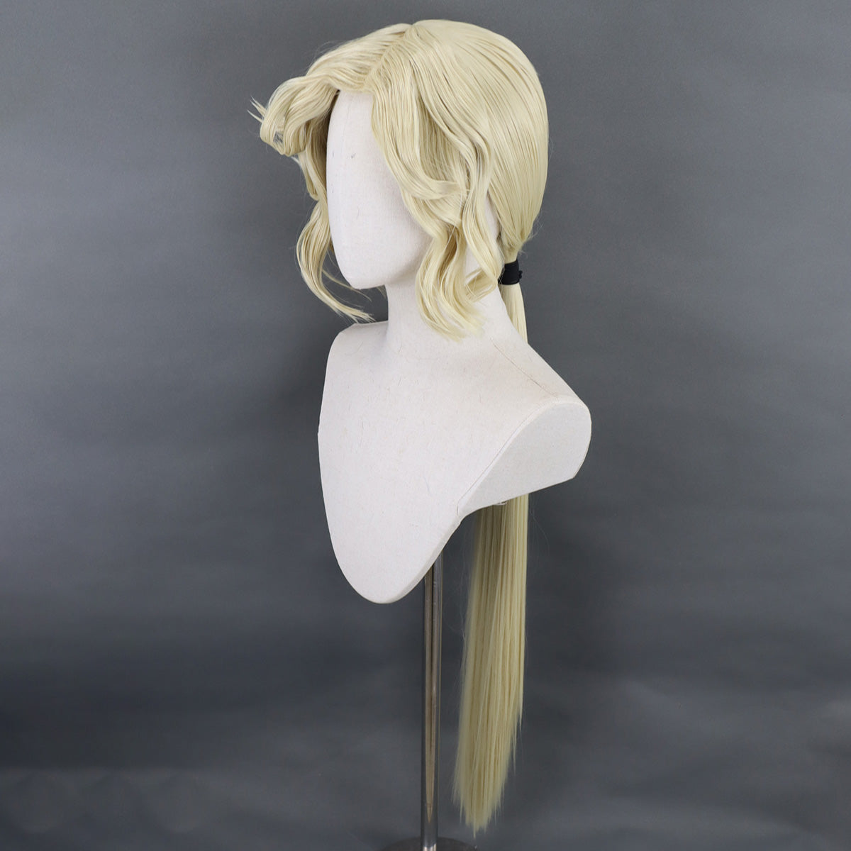 Perruque Cosplay Yang Brown Honkai: Star Rail Welt