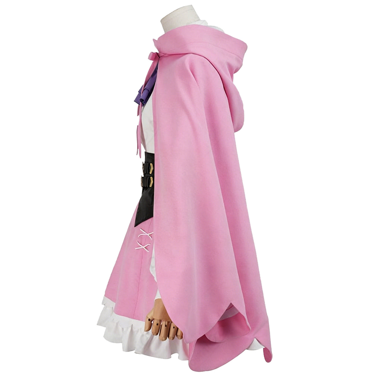 Re: Life In A Different World From Zero Season 4 Rem Cosplay Costume