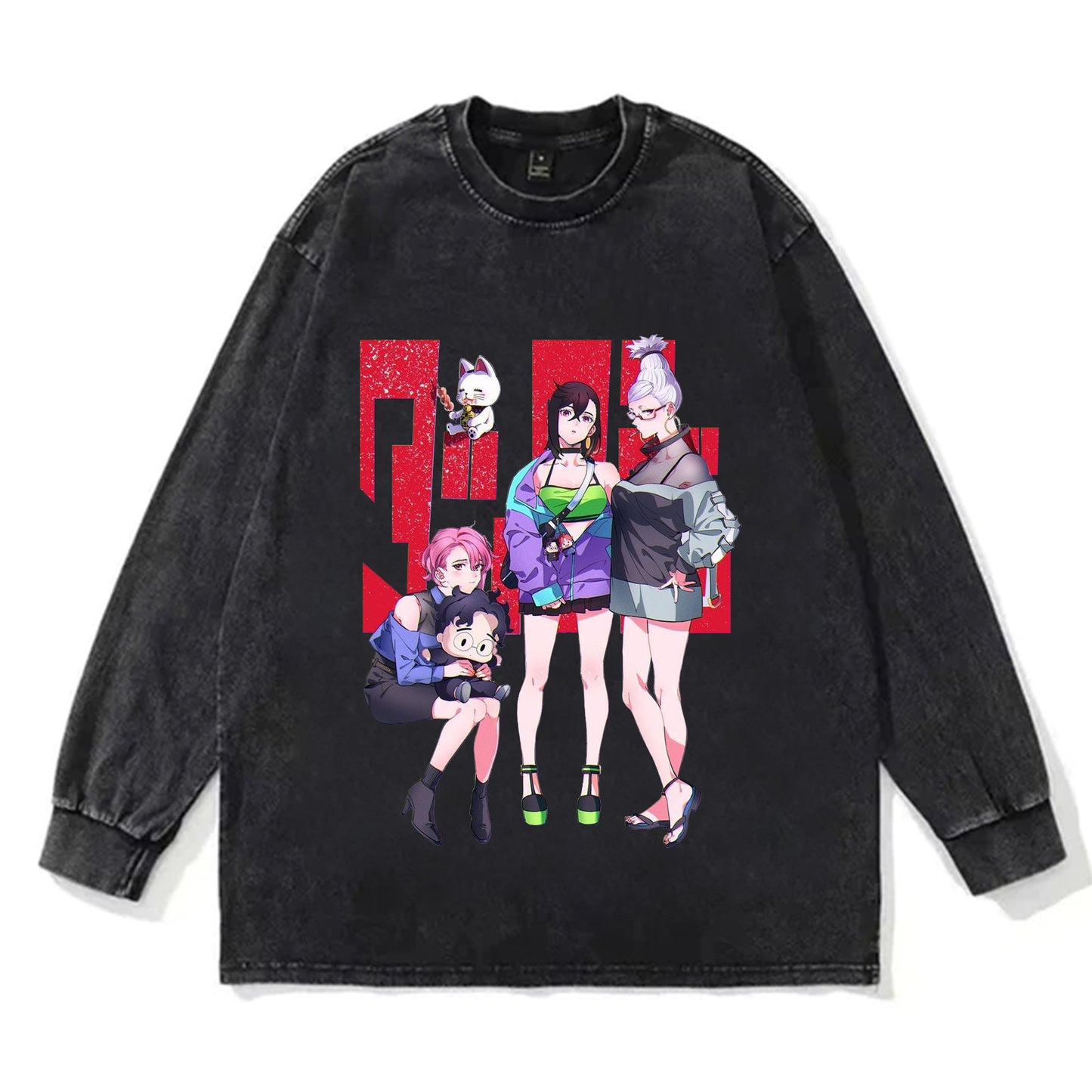 Disfraz de Hinata Hyuga de Naruto Halloween Cosplay - Edición D