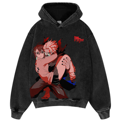 Disfraz de Hinata Hyuga de Naruto Halloween Cosplay - Edición D