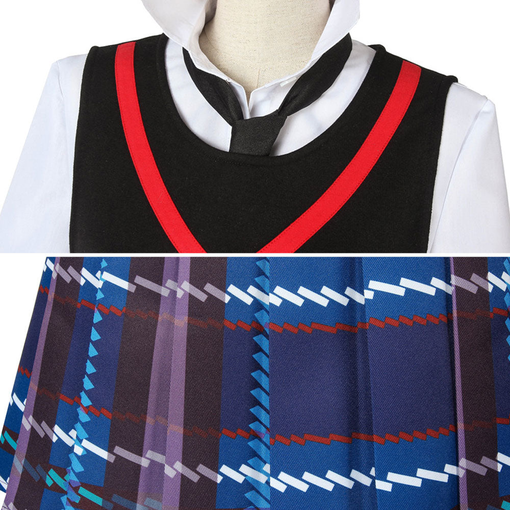 Costume de Cosplay Tokyo Mew Mew Ichigo Momomiya 2022