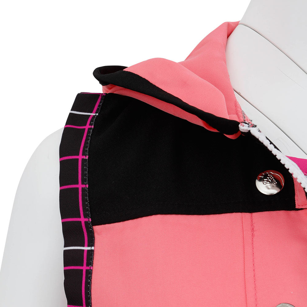 Costume de Cosplay Tokyo Mew Mew Ichigo Momomiya 2022