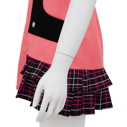 Costume de Cosplay Tokyo Mew Mew Ichigo Momomiya 2022