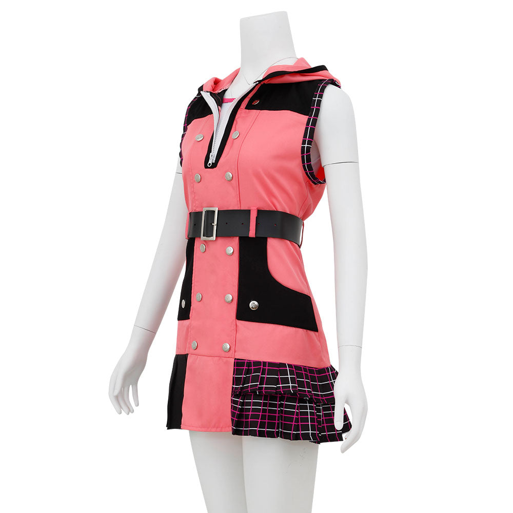 Costume de Cosplay Tokyo Mew Mew Ichigo Momomiya 2022