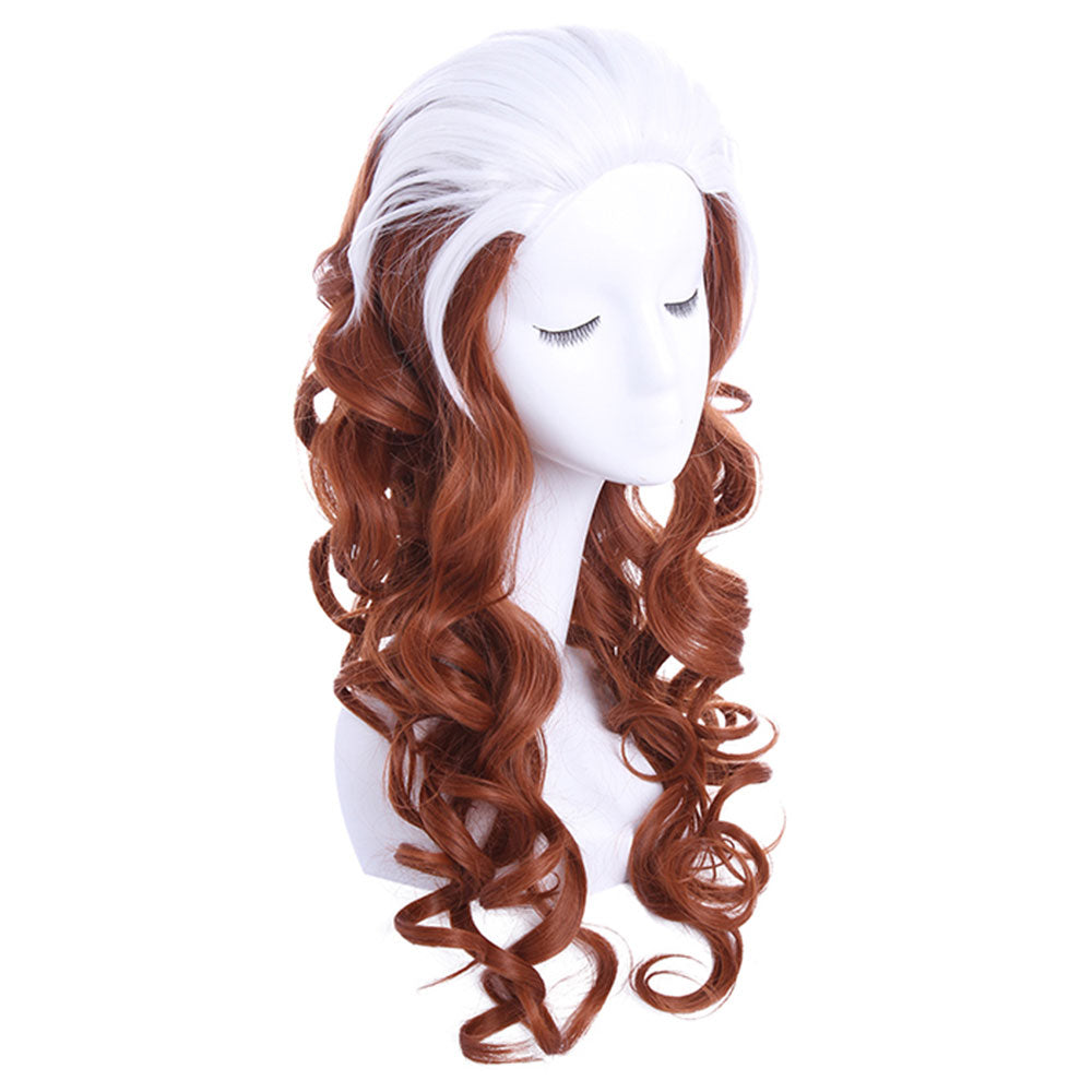 Tronçonneuse Homme Denji Doré Cosplay Perruque