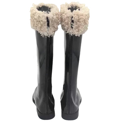 One Piece Loki Shoes Cosplay Boots
