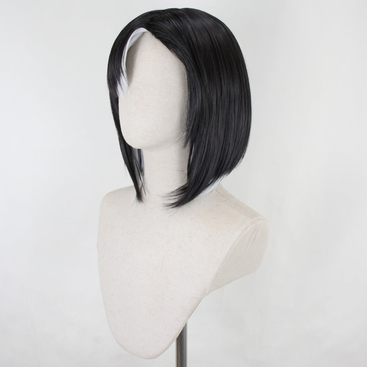 Tronçonneuse Homme Denji Doré Cosplay Perruque