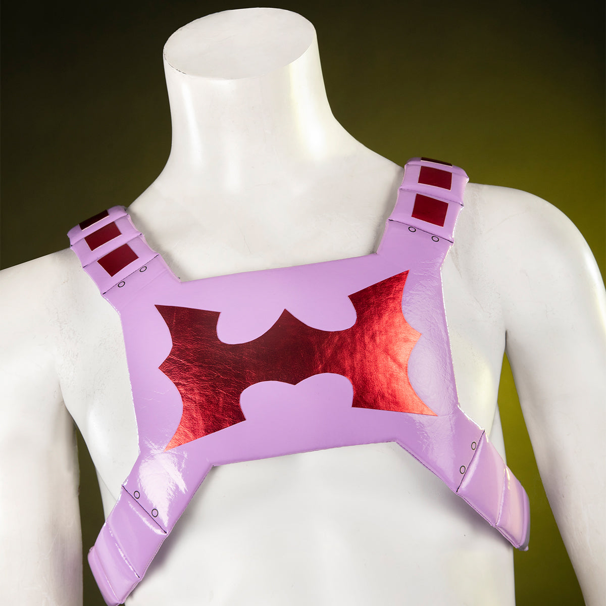 He-Man and the Masters of the Universe He-Man Cosplay Costume