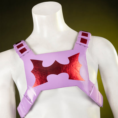 He-Man and the Masters of the Universe He-Man Cosplay Costume