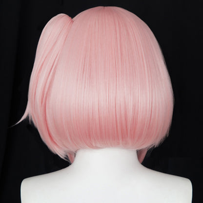 Blue Archive Sumi Serina Cosplay Wig