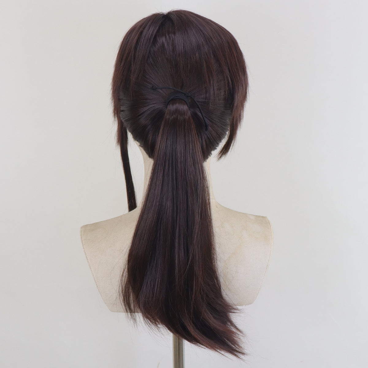 Tronçonneuse Homme Denji Doré Cosplay Perruque