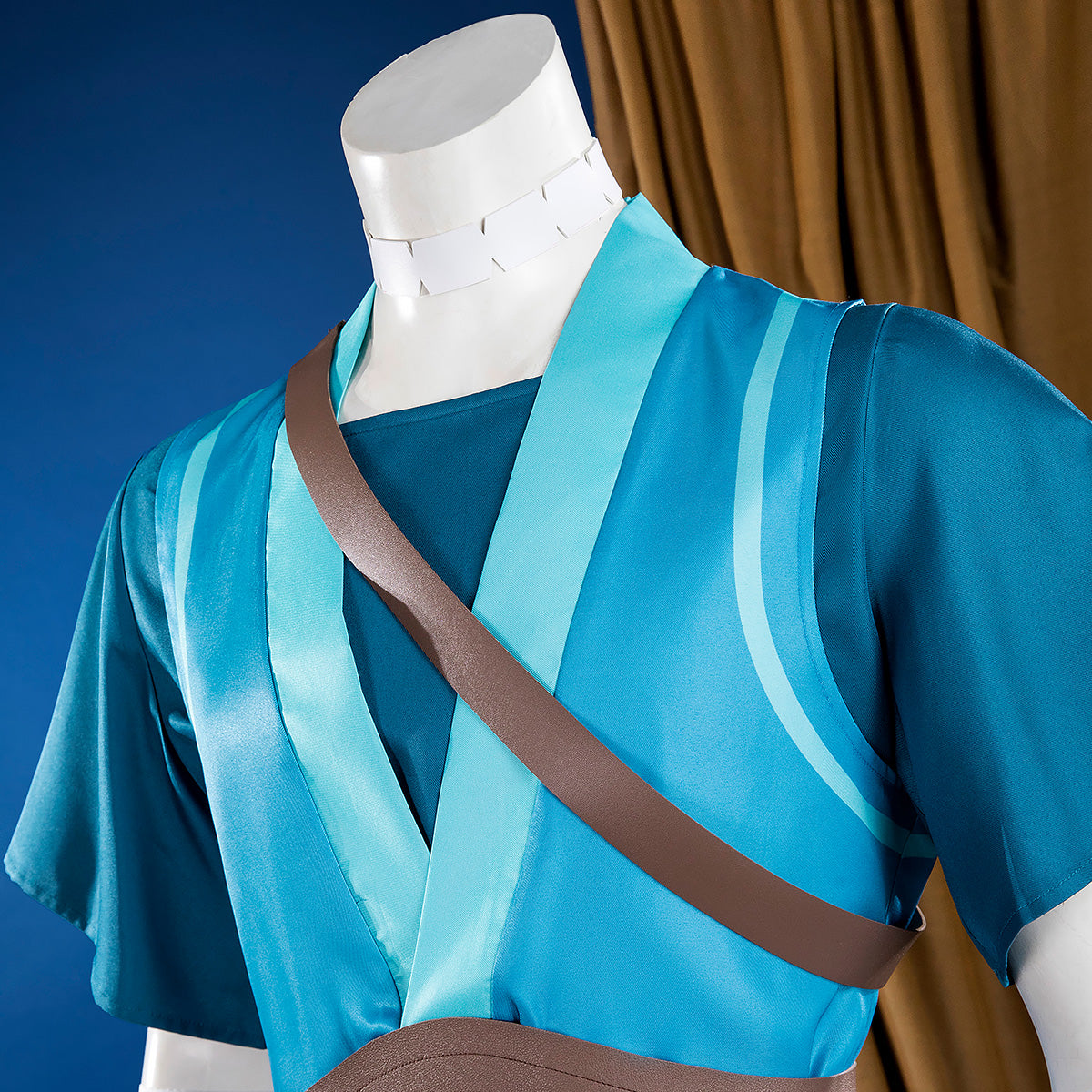 2022 東京喵喵一護桃宮 Cosplay 服裝