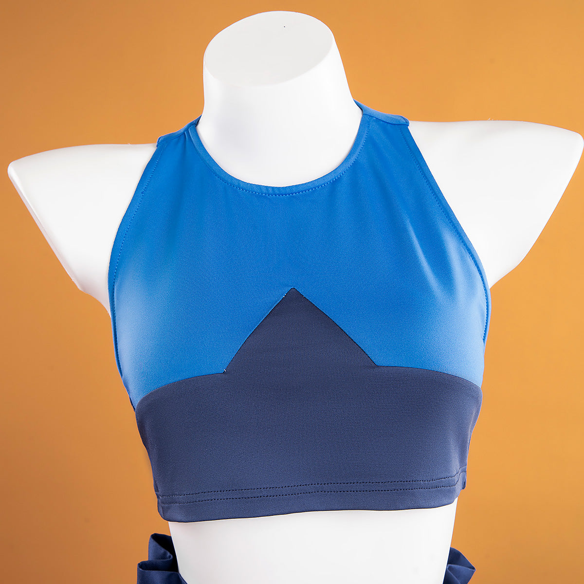Steven Universe Lapis Lazuli Cosplay Costume
