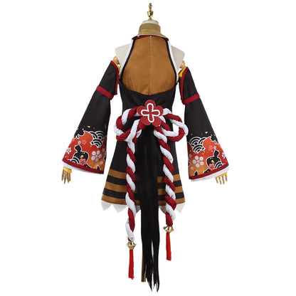 2022 Tokyo Mew Mew Ichigo Momomiya Costume Cosplay