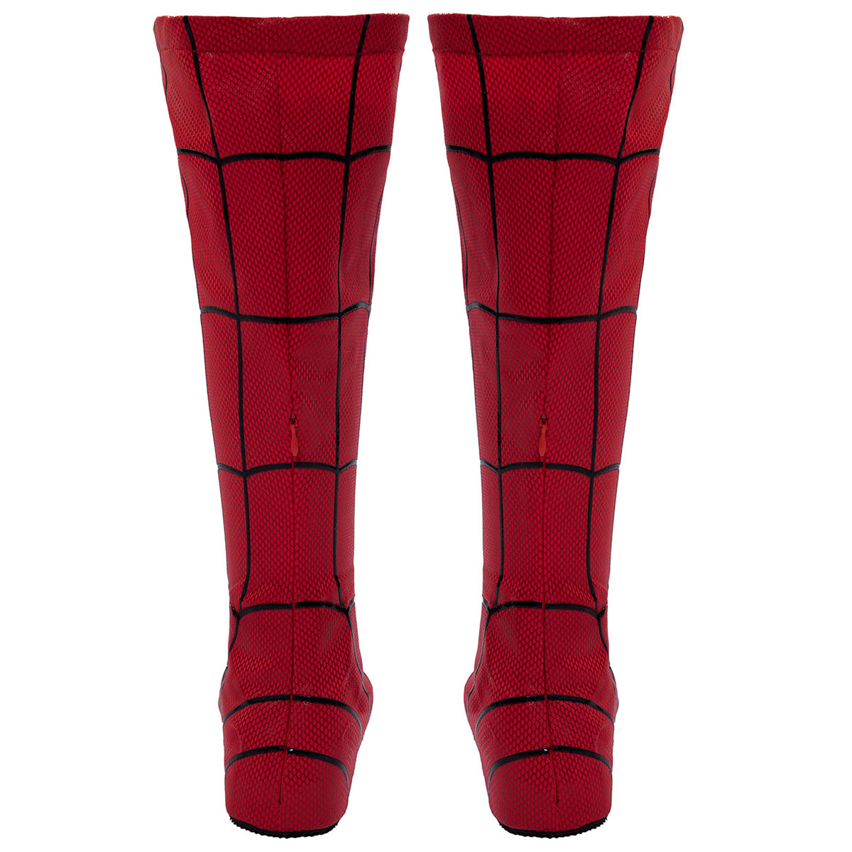 Spider-Man: Brand New Day Spider-Man 4 Peter Parker Red Shoes Cosplay Boots