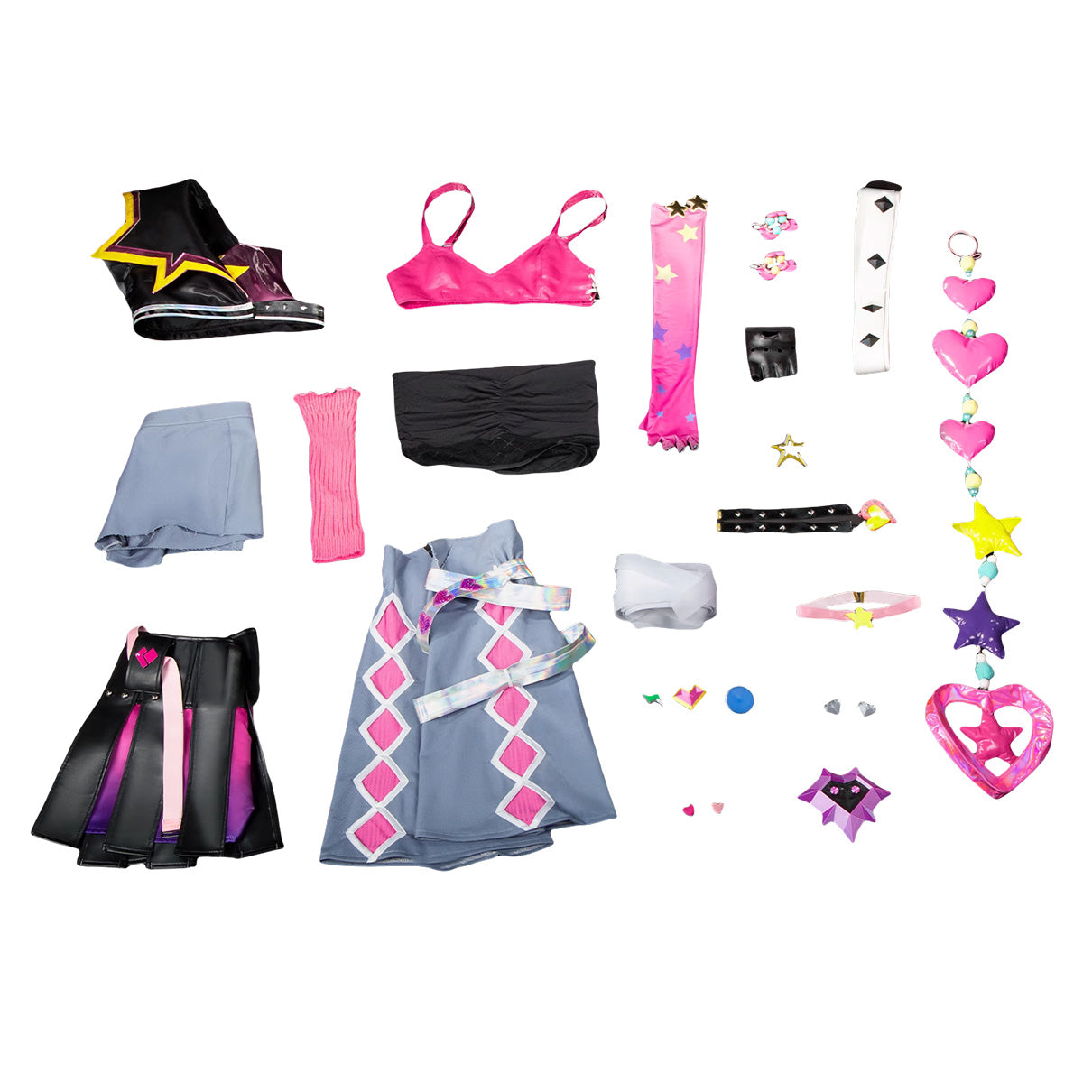 Ace Attorney Gyakuten Saiban Miles Edgeworth Cosplay Costume