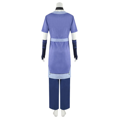Avatar Legend of Korra Katara Cosplay Costume