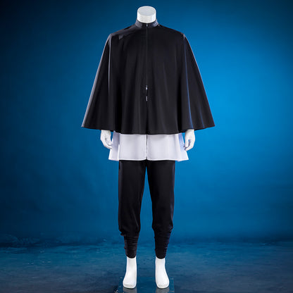 Kagurabachi Yoji Uruha Cosplay Costume
