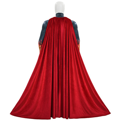 Absolute Super Hero Cosplay Costume