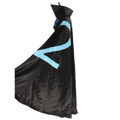 One Piece Vinsmoke Niji Cosplay Costume