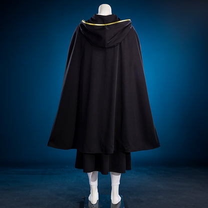 Witch hat atelier Olruggio Cosplay Costume