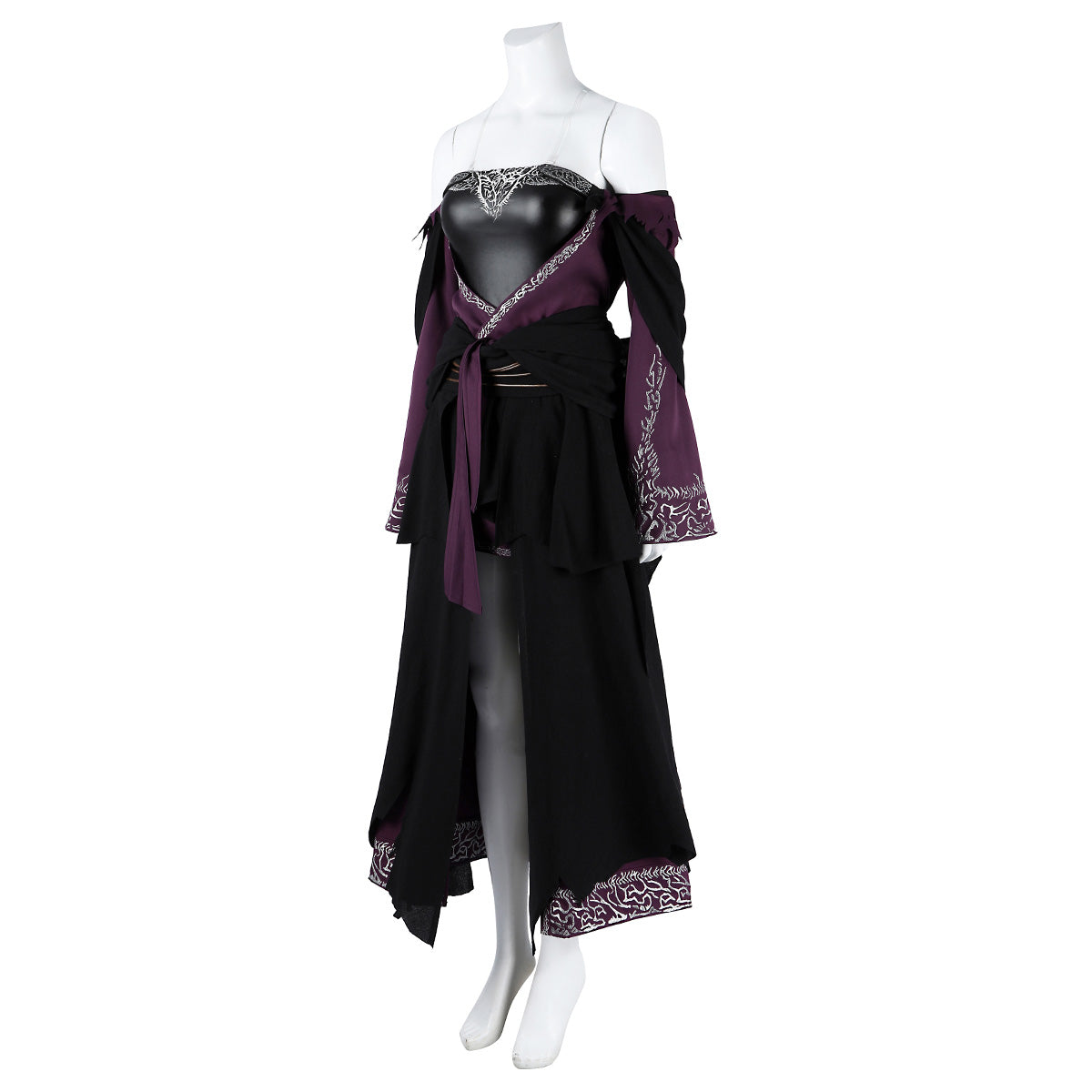 E ring Nightreign Recluse Cosplay Costume