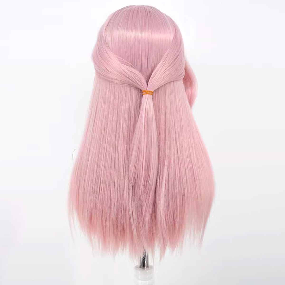 League of Legends LOL Spirit Blossom Lux Cosplay Wig