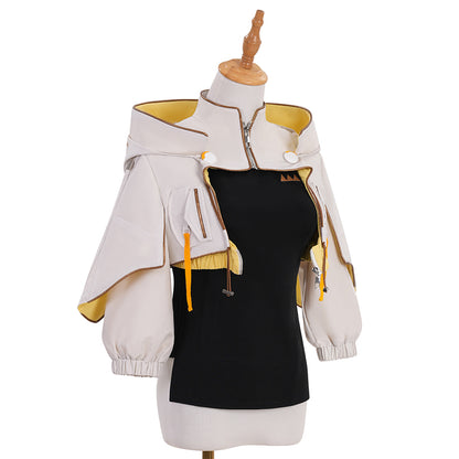 Final Fantasy XIV FF14 Sphene Cosplay Costume