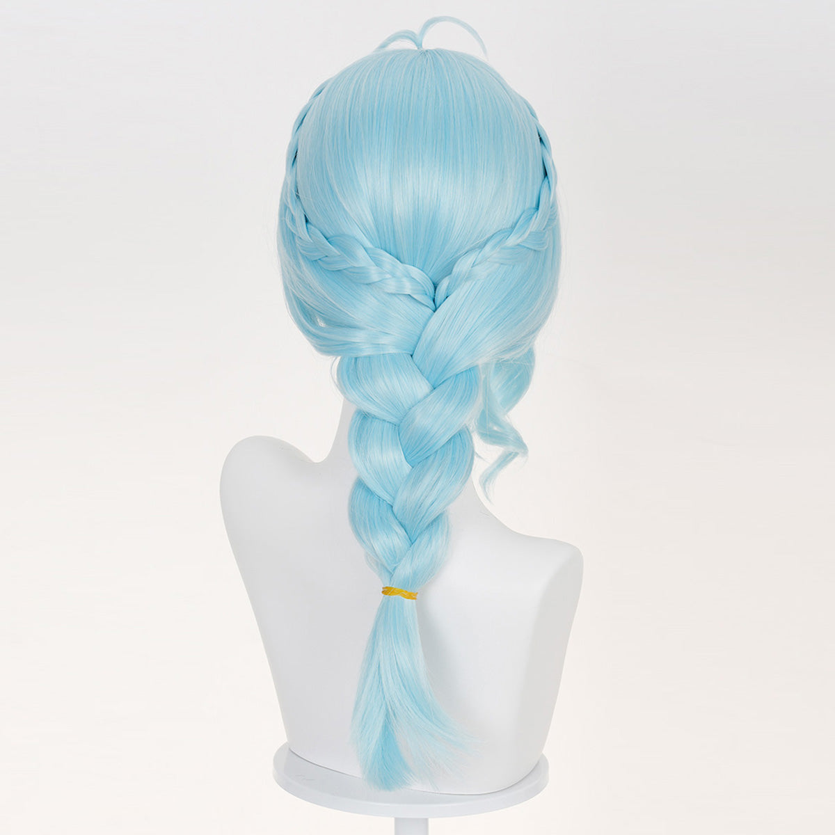 Motosega Uomo Denji Parrucca Cosplay Dorata