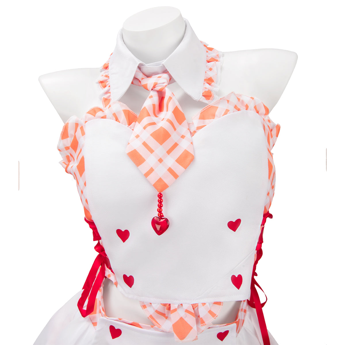 Costume de Cosplay Tokyo Mew Mew Ichigo Momomiya 2022