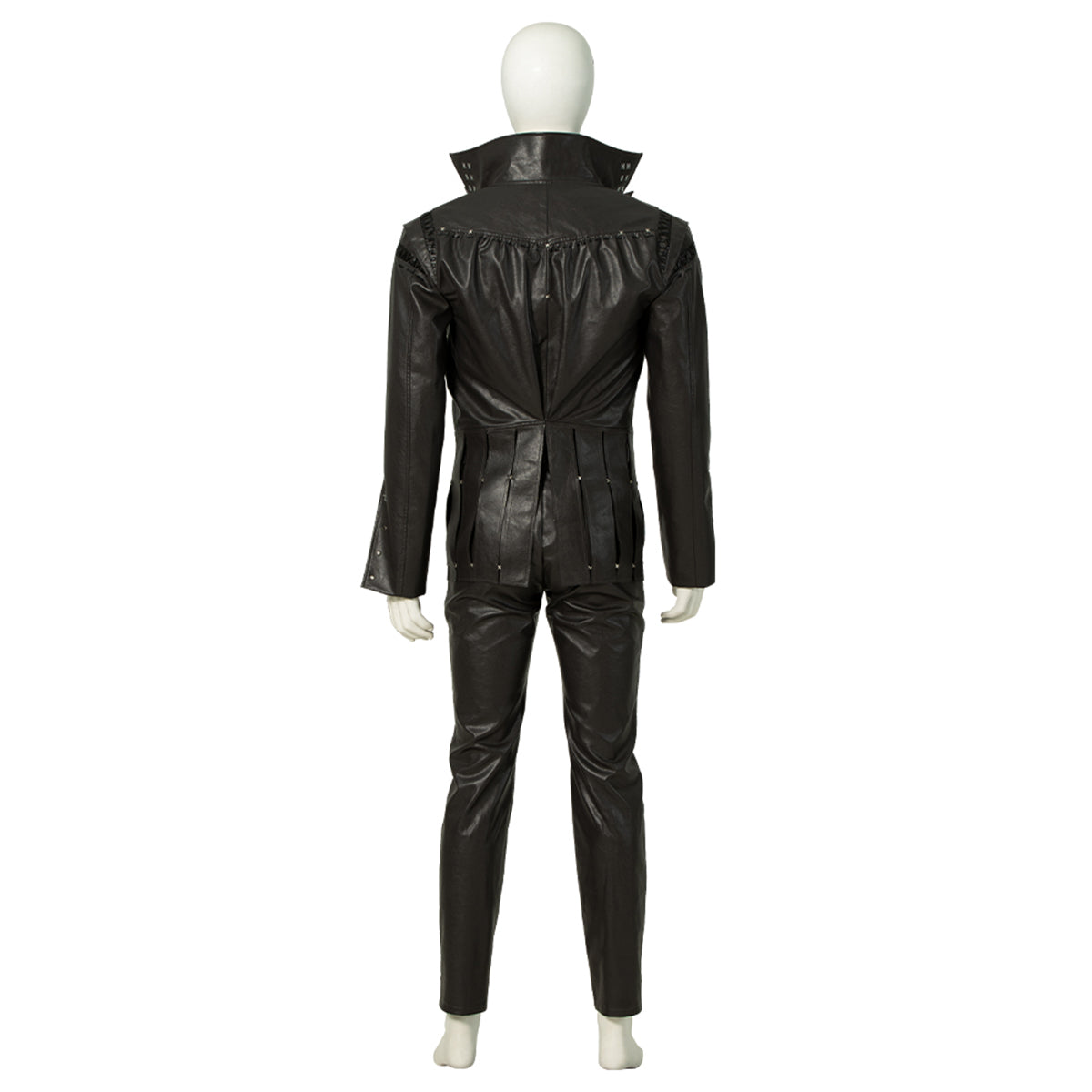 Final Fantasy XVI 16 Cidolfus Telamon Cosplay Costume