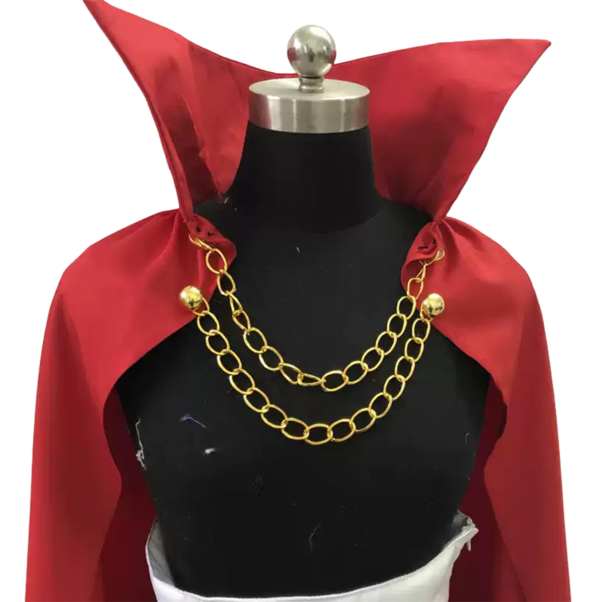 Kamina Cosplay Costume