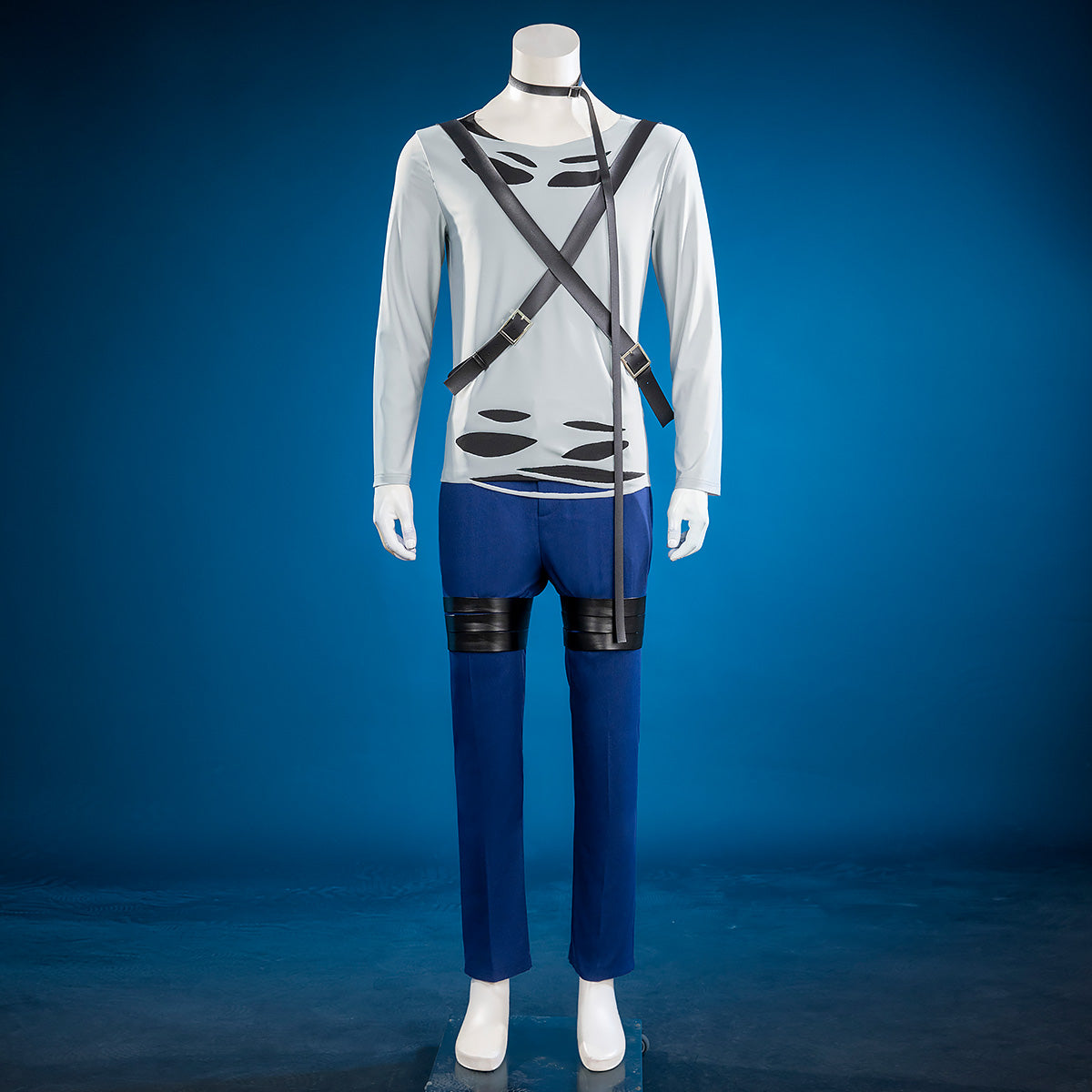Frieren: Beyond Journey's End Wirbel Cosplay Costume