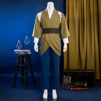 Golden Kamuy Saichi Sugimoto Cosplay Costume