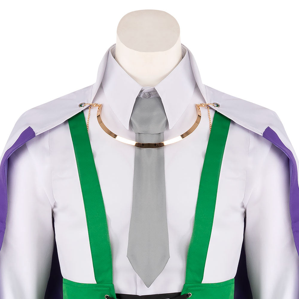 2022 Tokyo Mew Mew Ichigo Momomiya Costume Cosplay