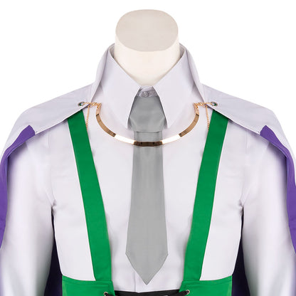 2022 Tokyo Mew Mew Ichigo Momomiya Costume Cosplay