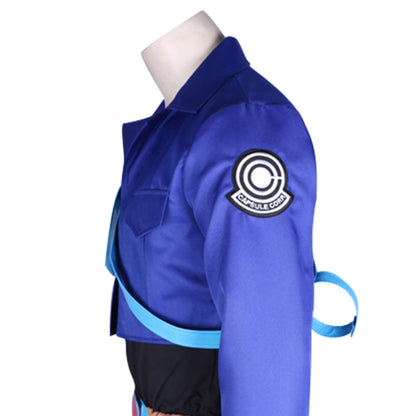 Disfraz de Cosplay de Tokio Mew Mew Ichigo Momomiya 2022