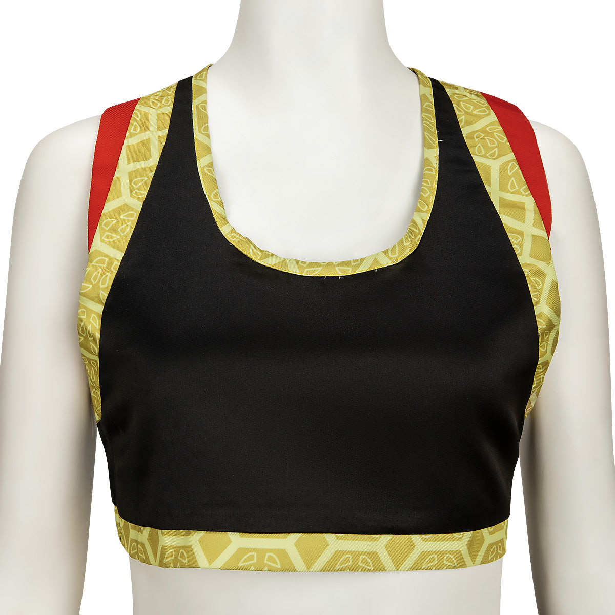 SF VI Marisa Cosplay Costume