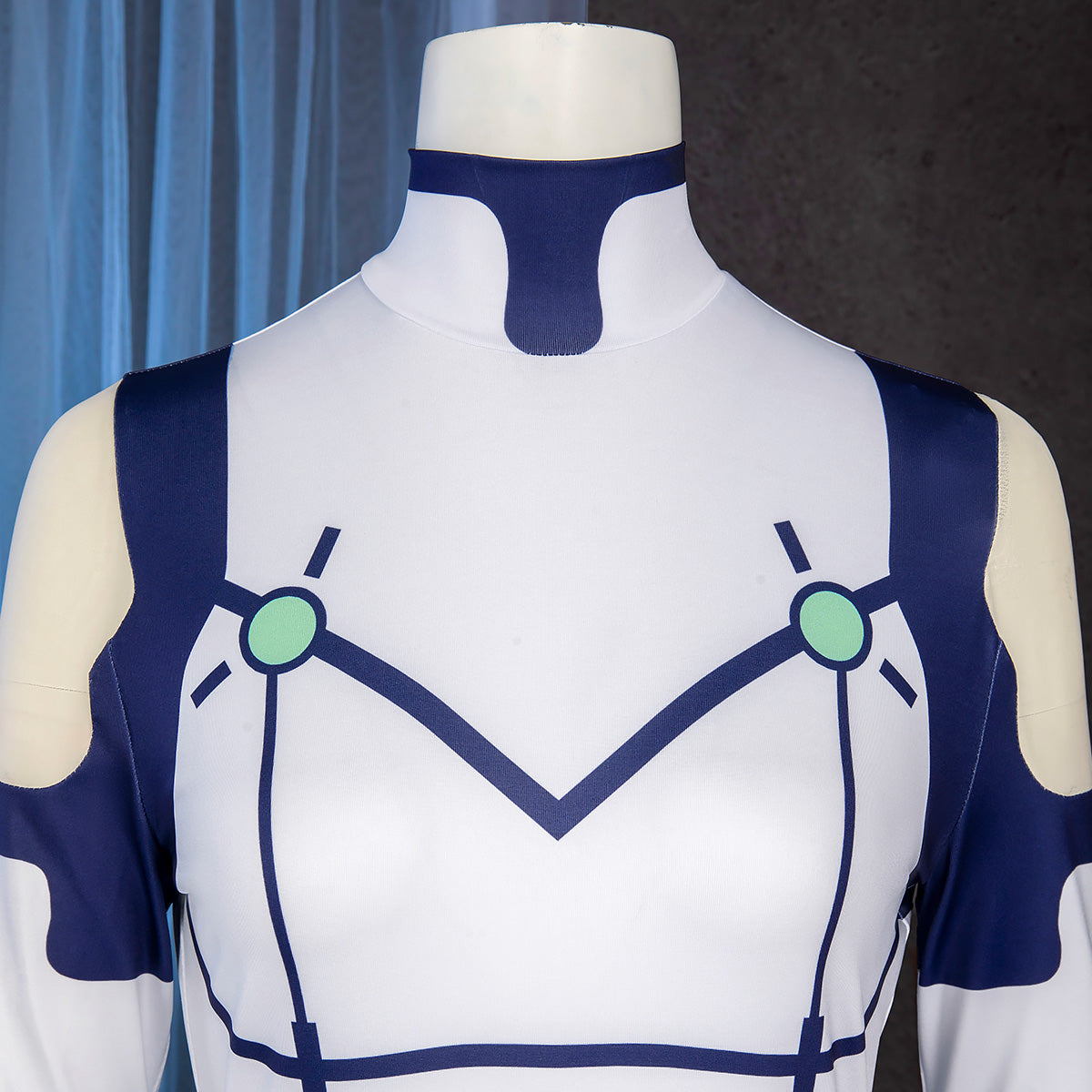 2022 Tokyo Mew Mew Ichigo Momomiya Cosplay Kostüm