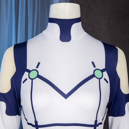 2022 Tokyo Mew Mew Ichigo Momomiya Cosplay Kostüm