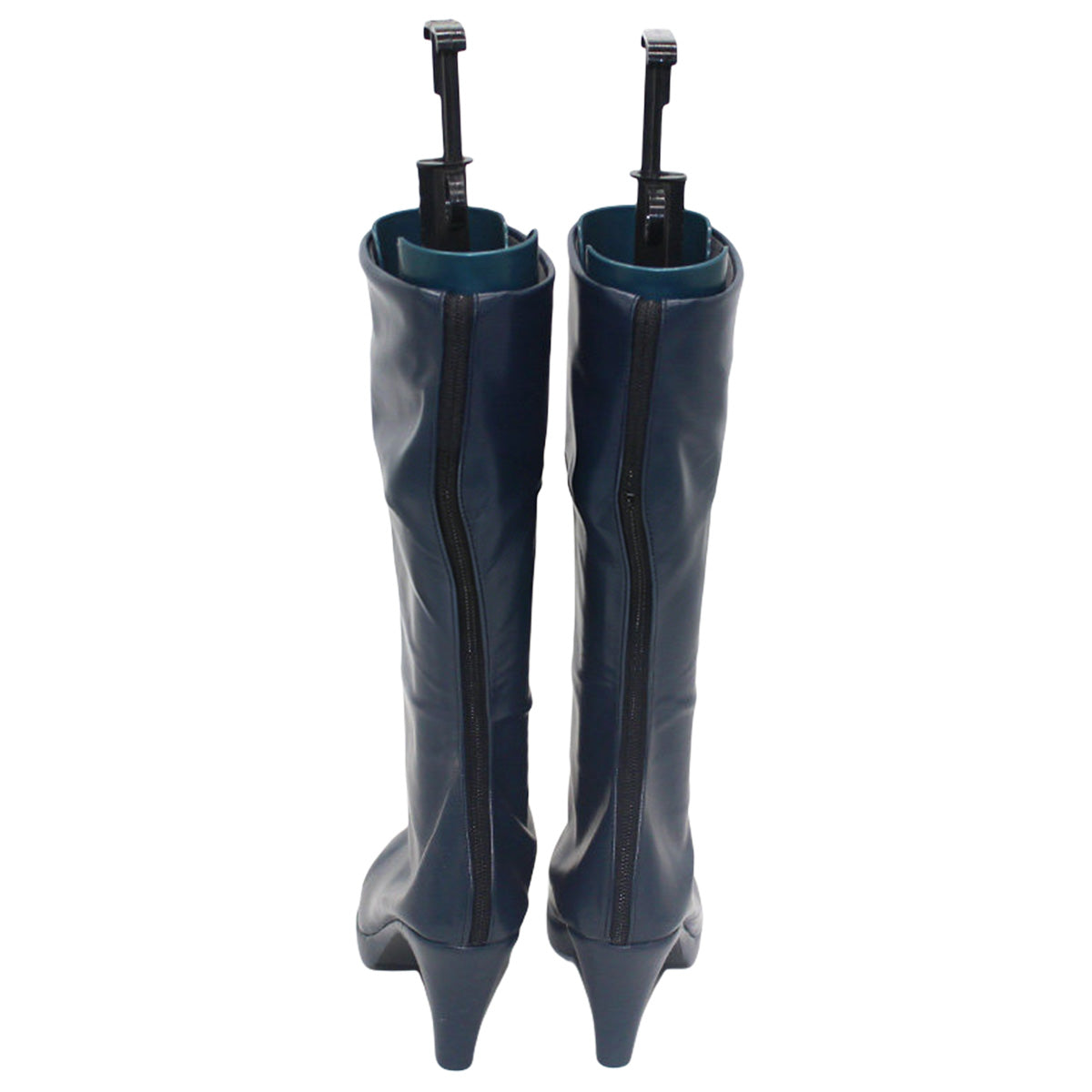 Akatsuki Deidara aus Naruto Halloween Weiße Schuhe Cosplay Stiefel