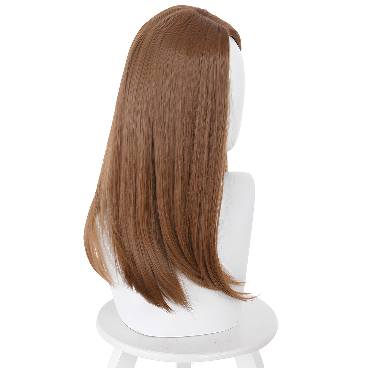 Tronçonneuse Homme Denji Doré Cosplay Perruque