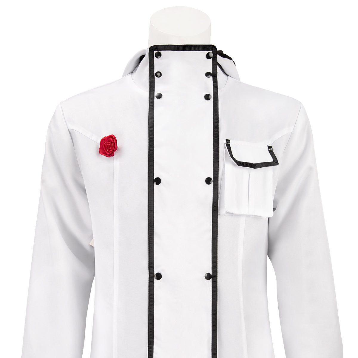 Costume de Cosplay Tokyo Mew Mew Ichigo Momomiya 2022