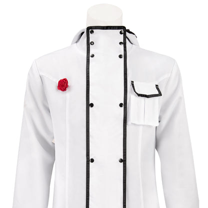 Costume de Cosplay Tokyo Mew Mew Ichigo Momomiya 2022